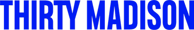Thirty Madison logo