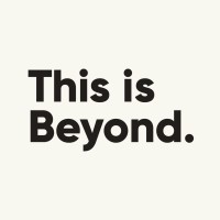 This is Beyond Ltd logo