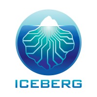 Iceberg logo