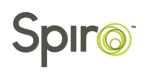 Spiro logo