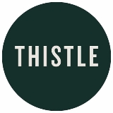 Thistle Health Inc. logo