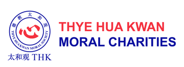 Thye Hua Kwan Moral Charities logo