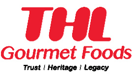 THL Gourmet Foods Inc. logo