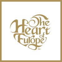 The Heart of Europe logo