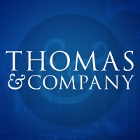 Thomas & Company logo