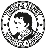 Thomas Henry GmbH logo