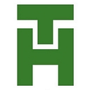 Thomas & Hutton logo
