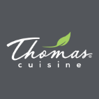 Thomas Cuisine logo