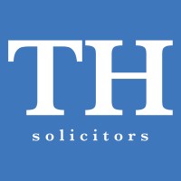 Thomas Harvey Solicitors logo