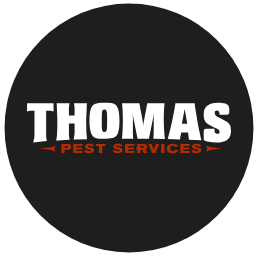 Thomas Pest Services logo