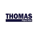 Thomas Plant Hire Ltd logo
