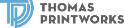 Thomas Printworks logo