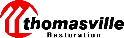 Thomasville Restoration logo