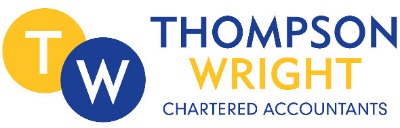 Thompson Wright Limited logo