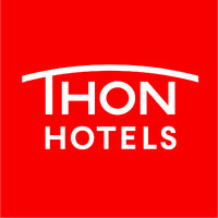 Thon Hotels Brussels & Rotterdam logo