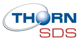 Thorn SDS logo