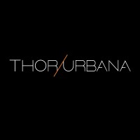 Thor Urbana logo