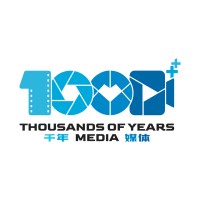 Thousands Of Years Media Sdn Bhd logo