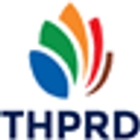 Tualatin Hills Park & Recreation District logo