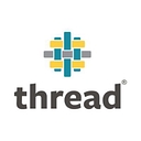 Thread, Inc. logo