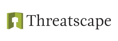 Threatscape logo
