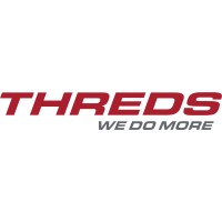 Threds, Inc. logo