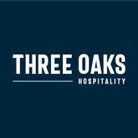 Three Oaks Hospitality logo