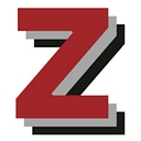 Three Z Printing Company logo