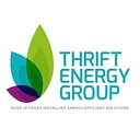 Thrift Energy logo