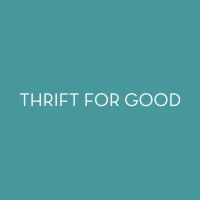 Thrift for Good logo