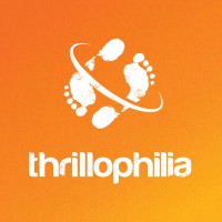 Thrillophilia.com logo