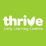 Thrive Early Learning Centres logo