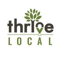 Thrive Internet Marketing Agency logo
