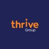 Thrive Group UK logo