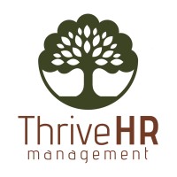 Thrive HR Management logo