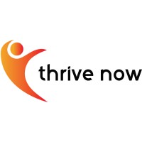 Thrive Now Physiotherapy logo