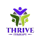 Thrive Therapy logo