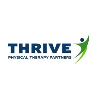 Thrive Physical Therapy Partners logo