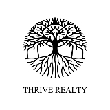 Thrive Realty logo