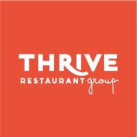 Thrive Restaurant Group logo