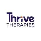Thrive Therapies logo
