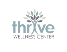 Thrive Wellness Center logo