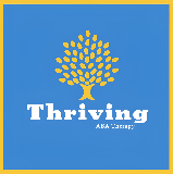 Thriving ABA Therapy logo
