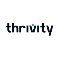 Thrivity - Consulting, Backoffice Operations, Soft Landing logo