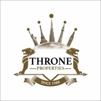 Throne Properties logo