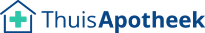 Thuisapotheek logo