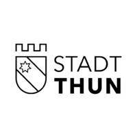 Stadt Thun logo