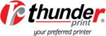 Thunder Print Sdn Bhd logo