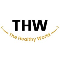 THW ~ The Healthy World logo