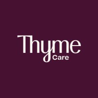 thyme care Logo